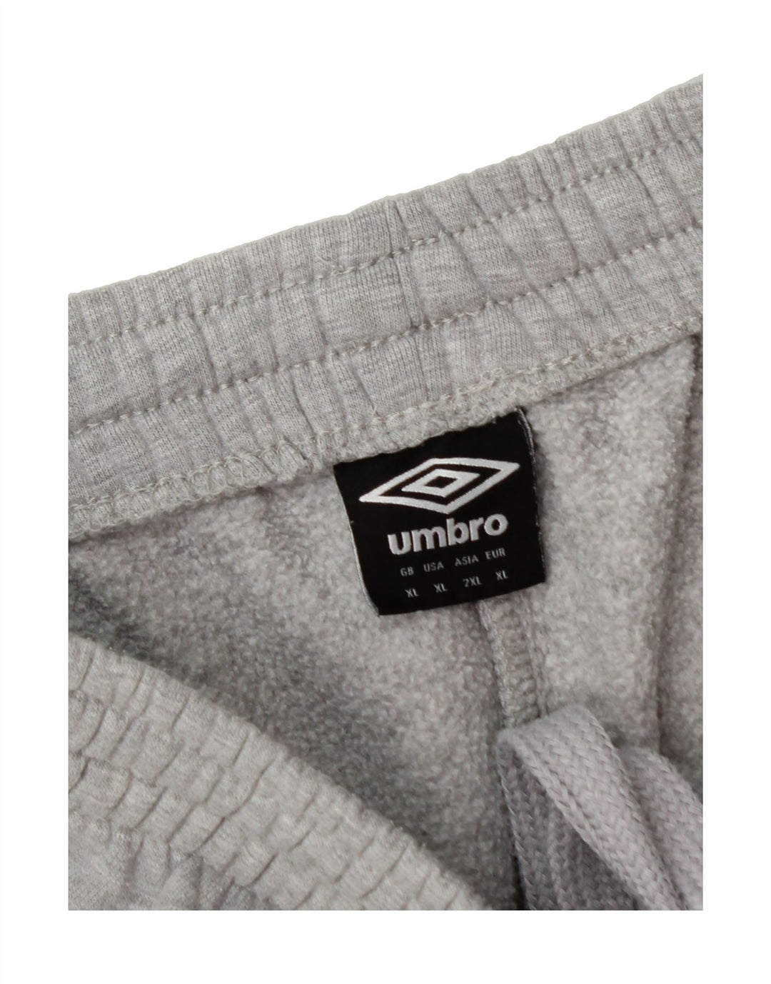 Mens Sport Shorts XL Vintage Umbro and Second-Hand Umbro from Messina Hembry 