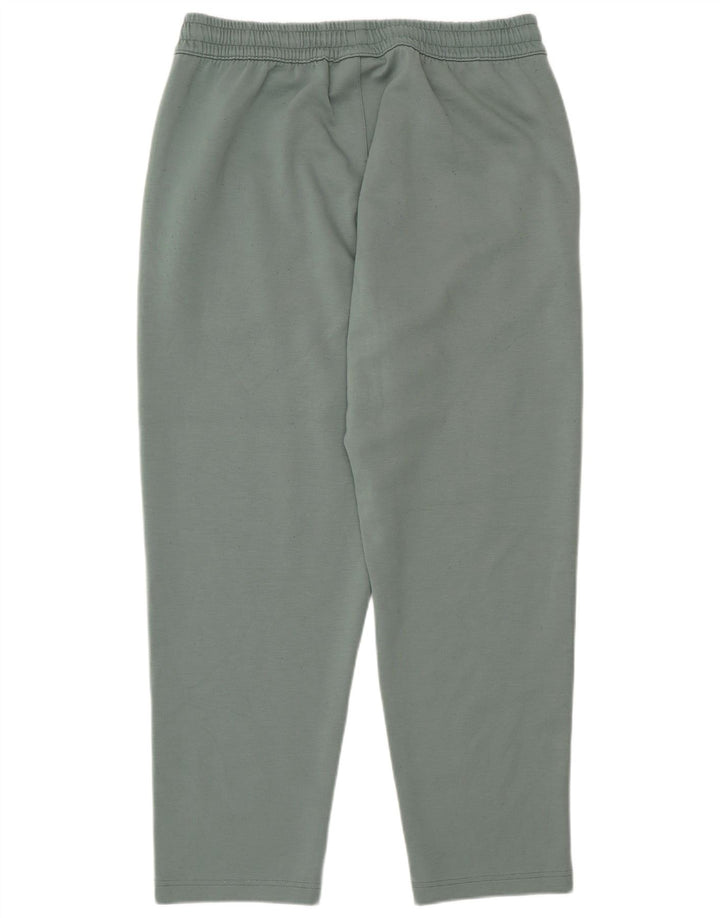 Champion Pantalon De Survêtement Homme Vert Moyen Polyester