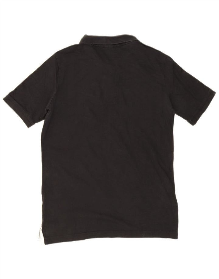 Polo Nike Garçon 13-14 ans XL Noir