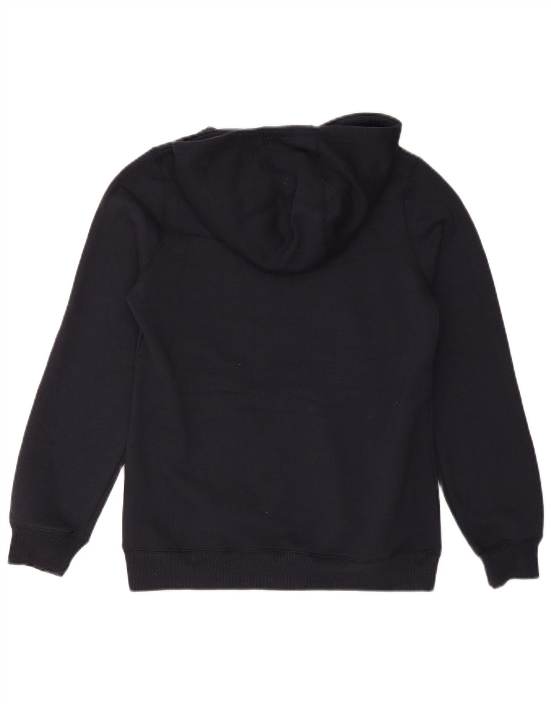 CHAMPION Pull à capuche graphique NY Rochester pour fille 11-12 ans Bleu marine