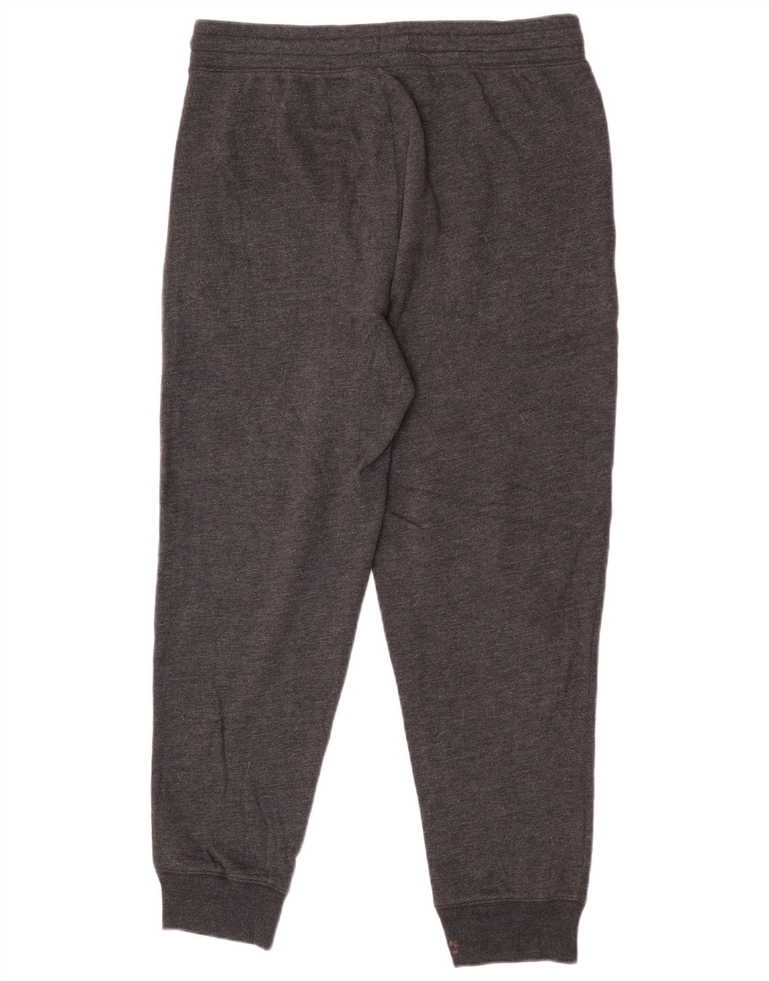 Gap Pantalon De Survêtement Graphique Joggers Homme Gris Moyen Coton