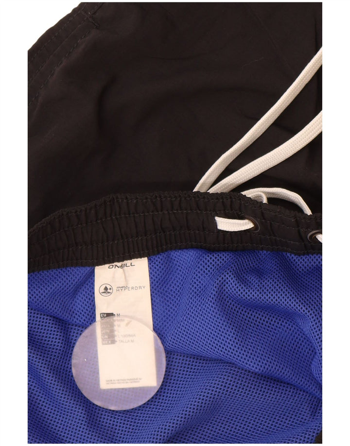 O'Neill Short de Bain Homme Noir Moyen Polyamide