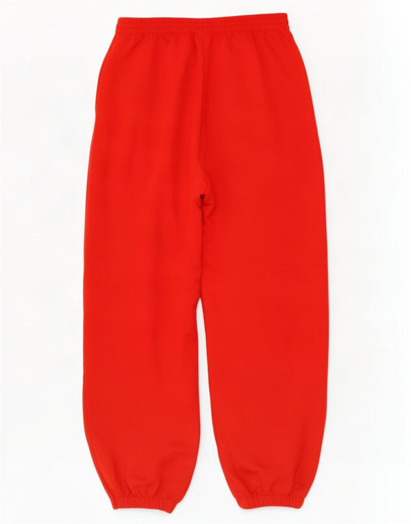 Umbro Pantalon de Survêtement Joggers XL Rouge Polyester Homme