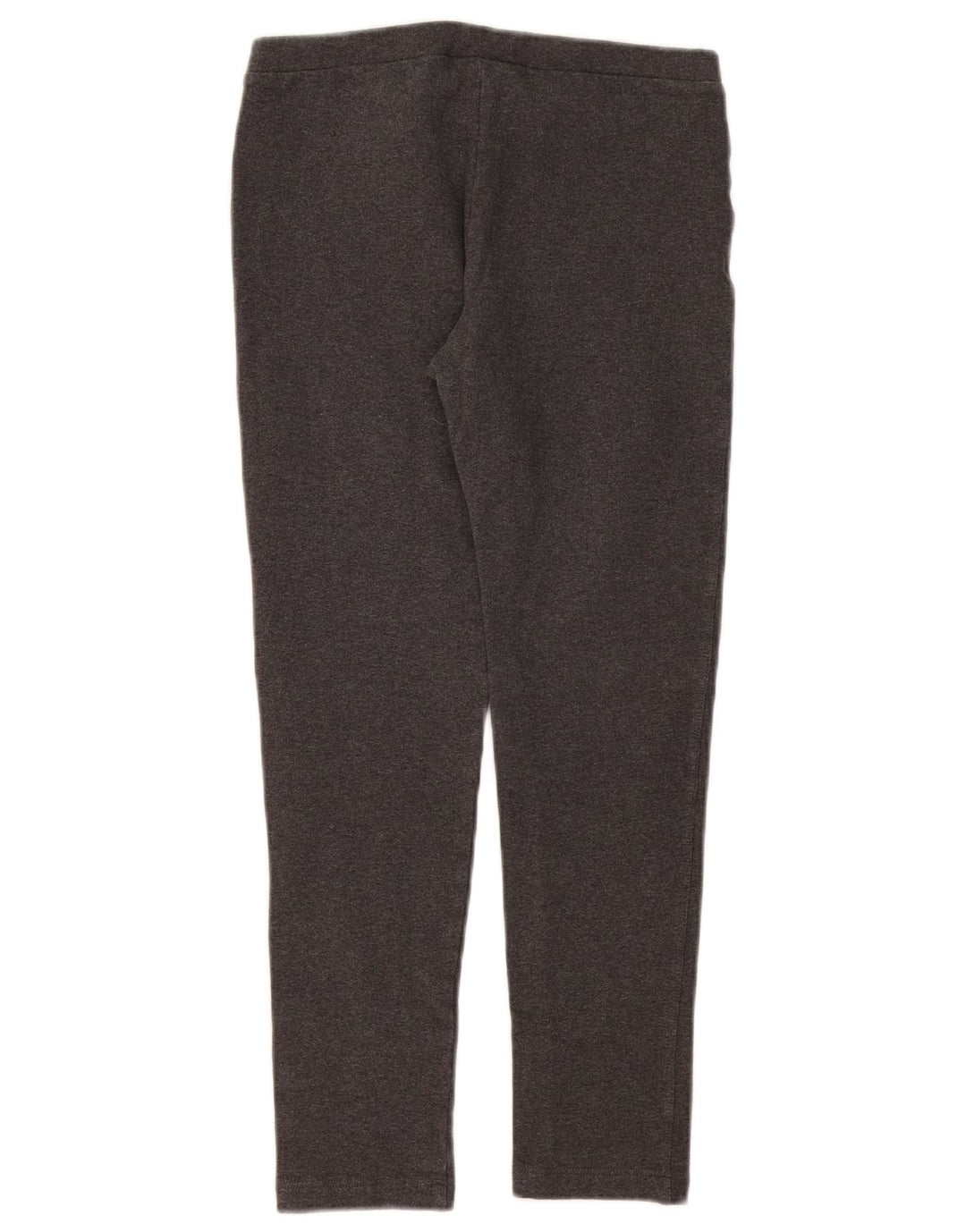 Champion Legging Herritage Fit Femme UK 12 Coton Gris Moyen