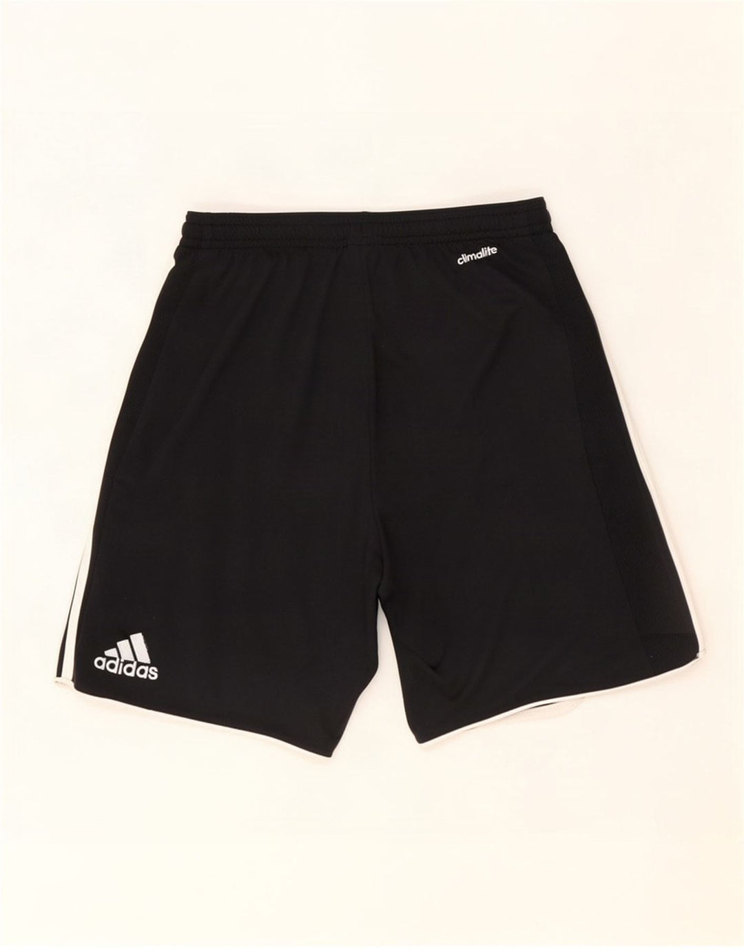 Adidas Hommes Climacool Sport Short Petit Noir Polyester