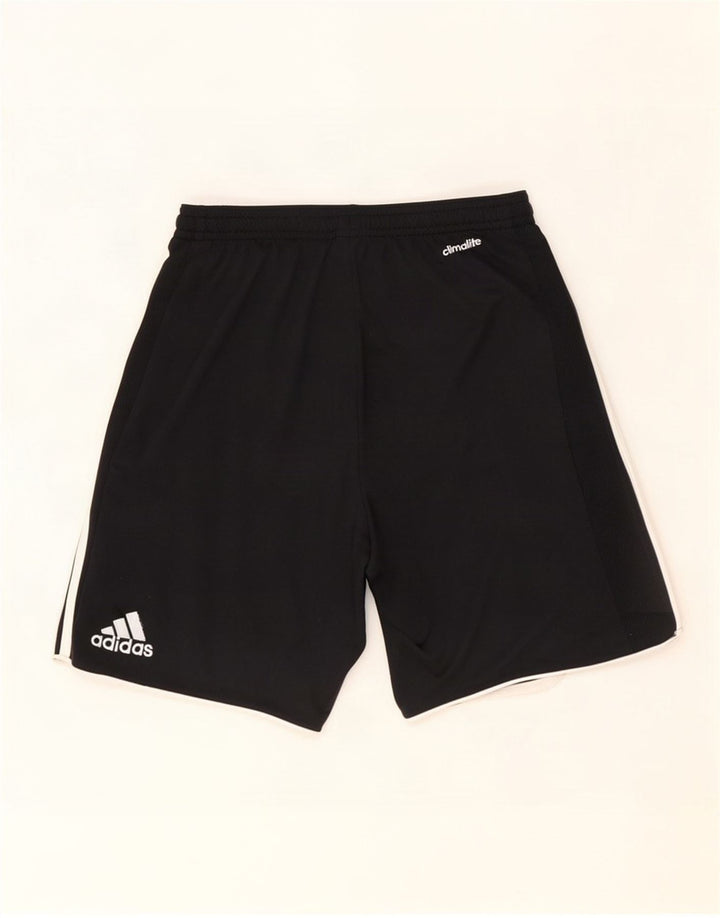 Adidas Hommes Climacool Sport Short Petit Noir Polyester