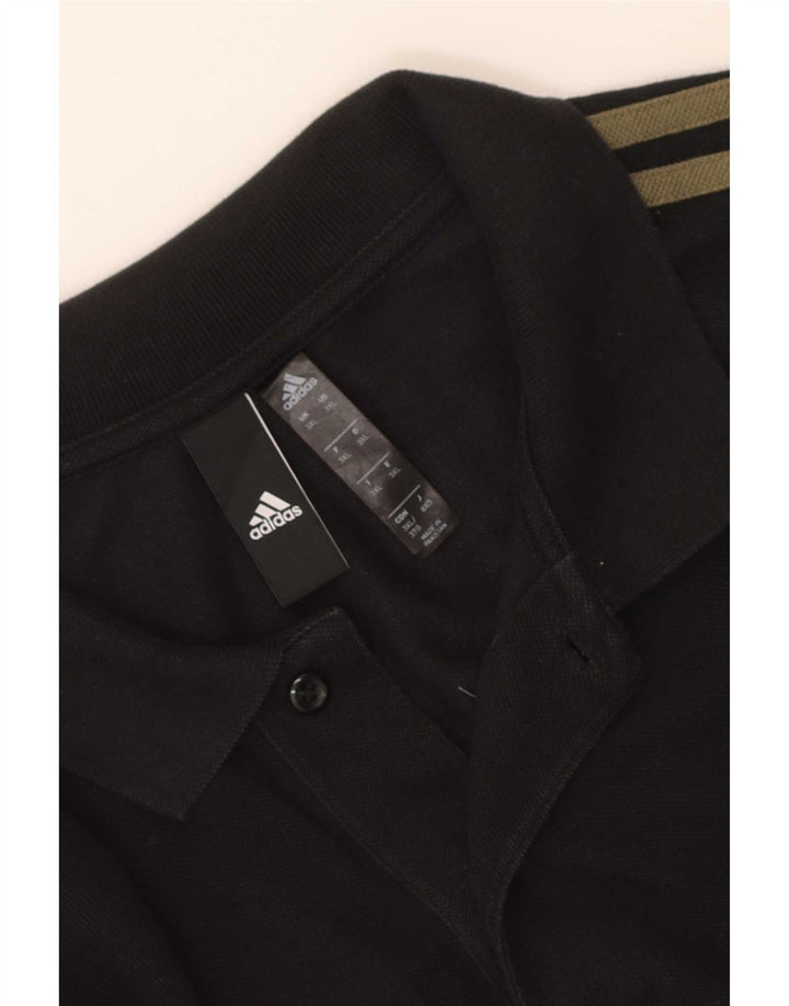 Adidas Polo Homme 3XL Noir