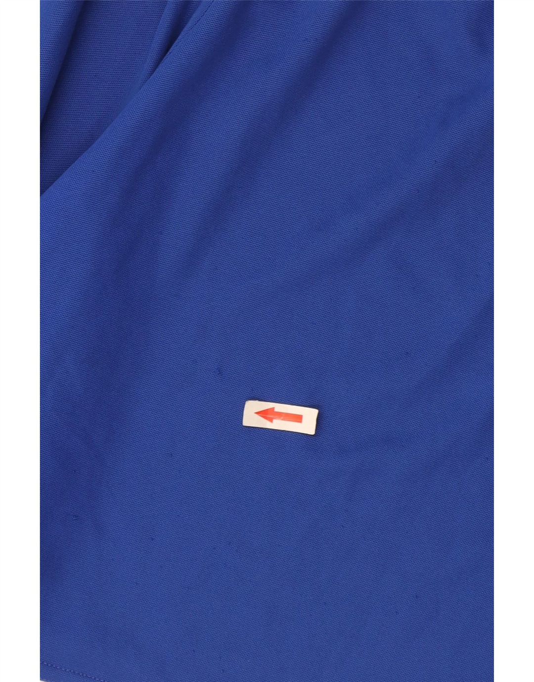 Adidas Hommes Climalite Sport Shorts Grand Bleu Polyester