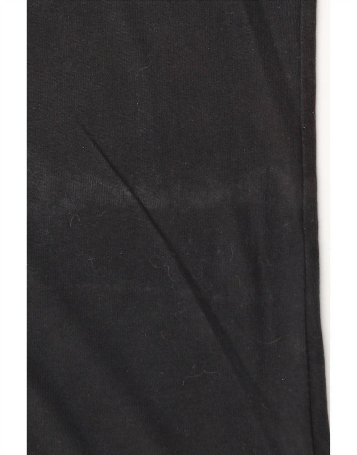 NIKE T-Shirt Dri Fit Graphic Homme Noir Moyen