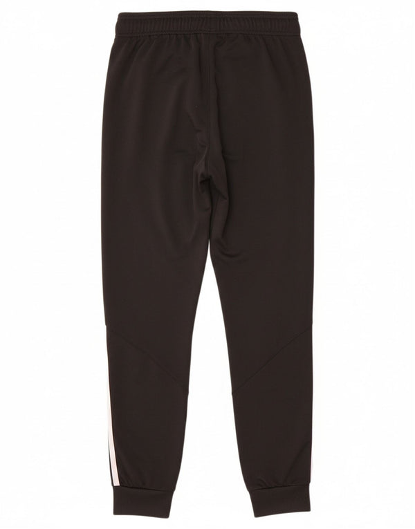 ADIDAS Pantalon de Survêtement Primegreen Garçon 13-14 Ans Noir