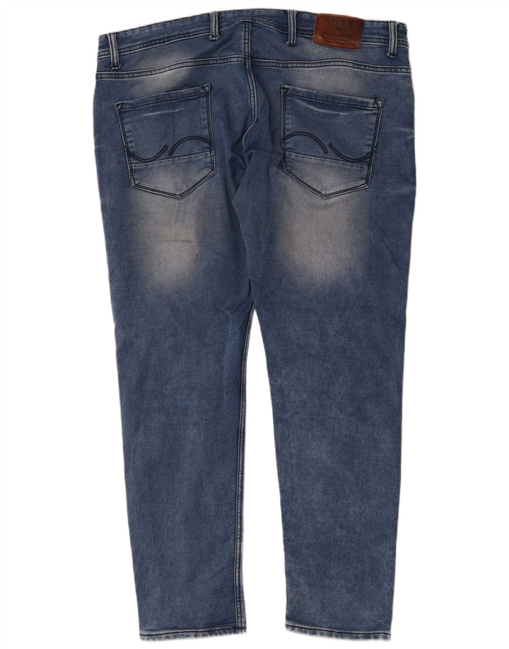 Jack & Jones Jean Slim W44 L31 Homme Bleu