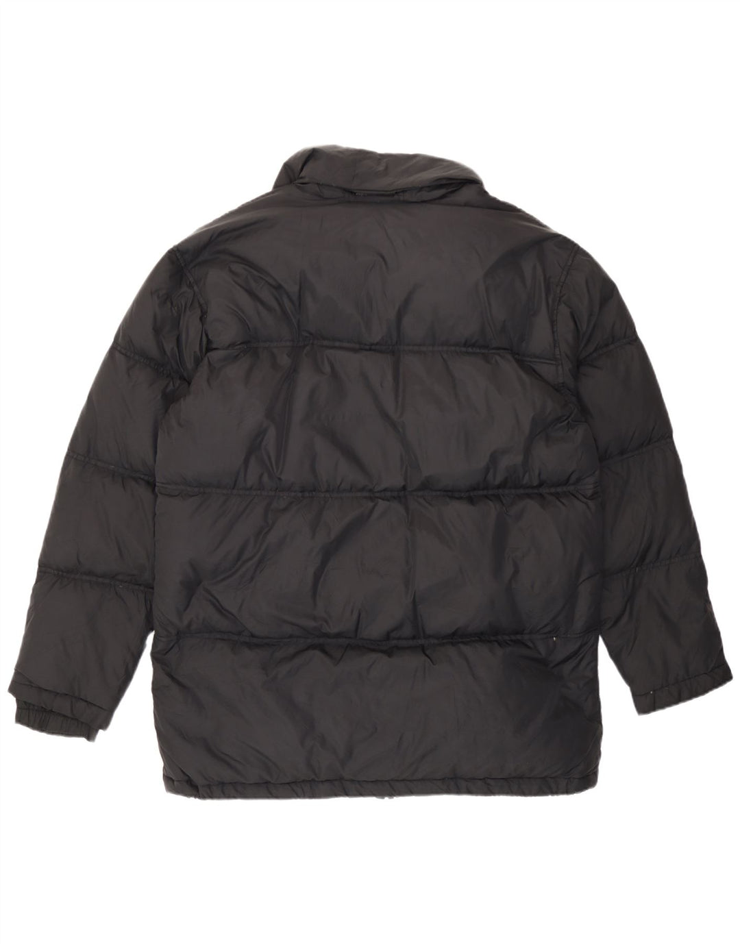 Fila Veste matelassée pour homme IT 46/48 Noir moyen