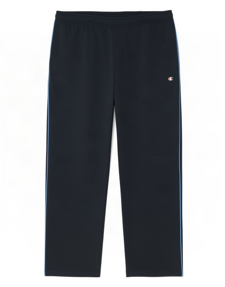 Champion Pantalon de survêtement pour homme 3XL Bleu marine Polyester