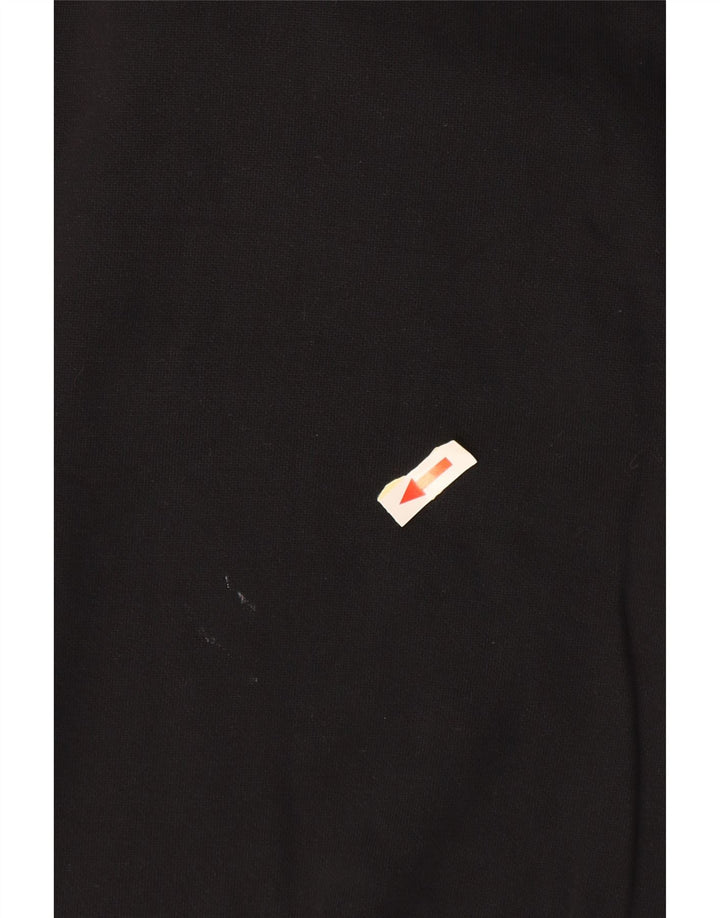 Champion Sweat-shirt graphique pour hommes, grand, noir