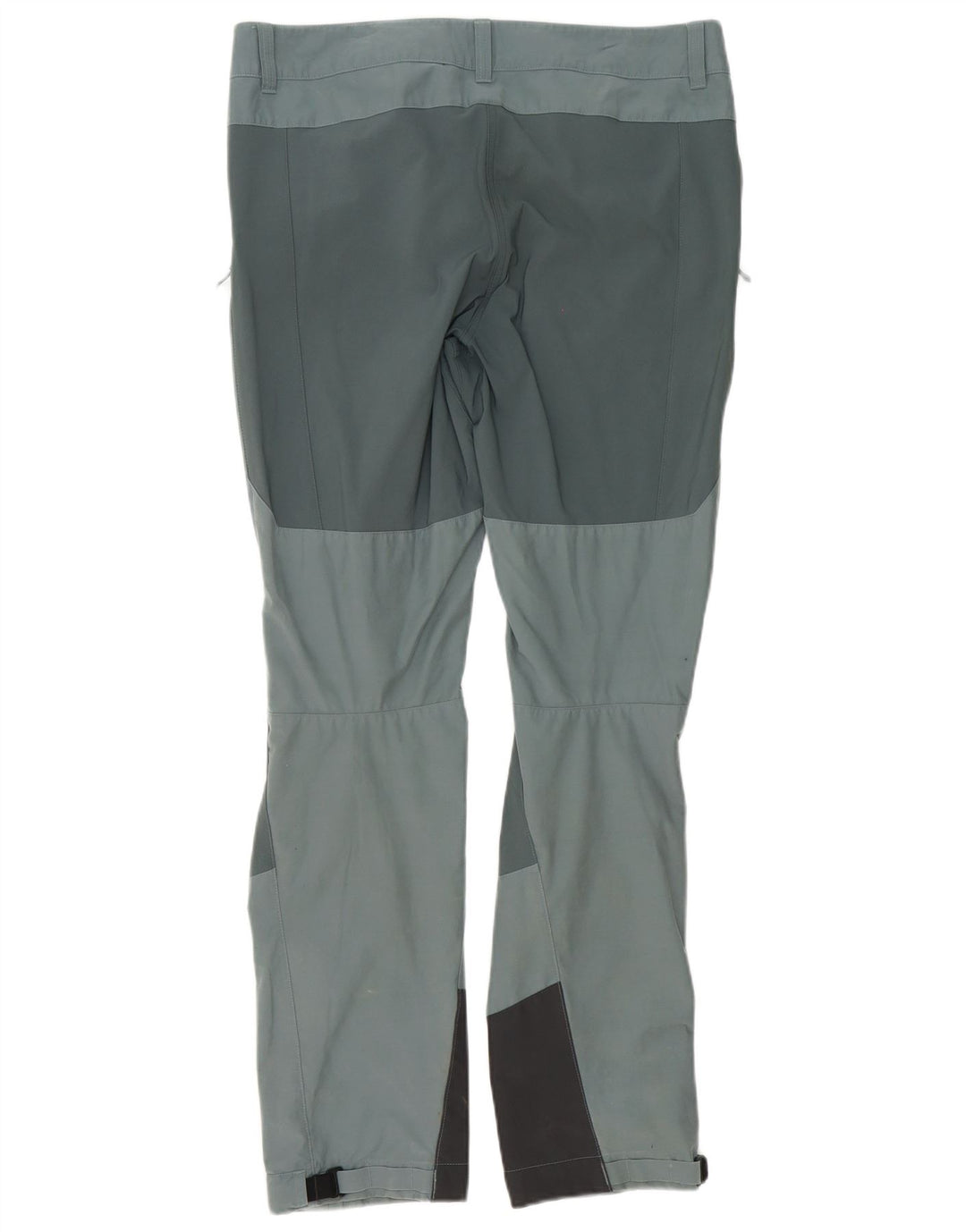 Helly Hansen Pantalon cargo coupe slim pour homme Large W34 L33 Gris Colorblock