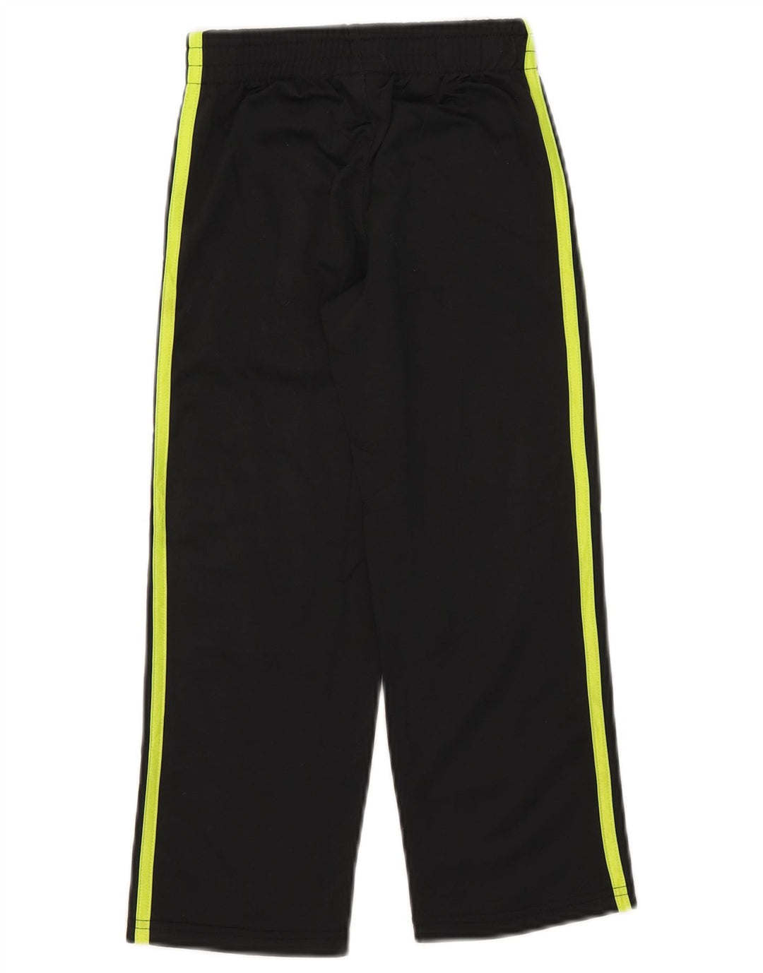 Pantalon de survêtement Adidas Fille 5-6 ans Noir Polyester