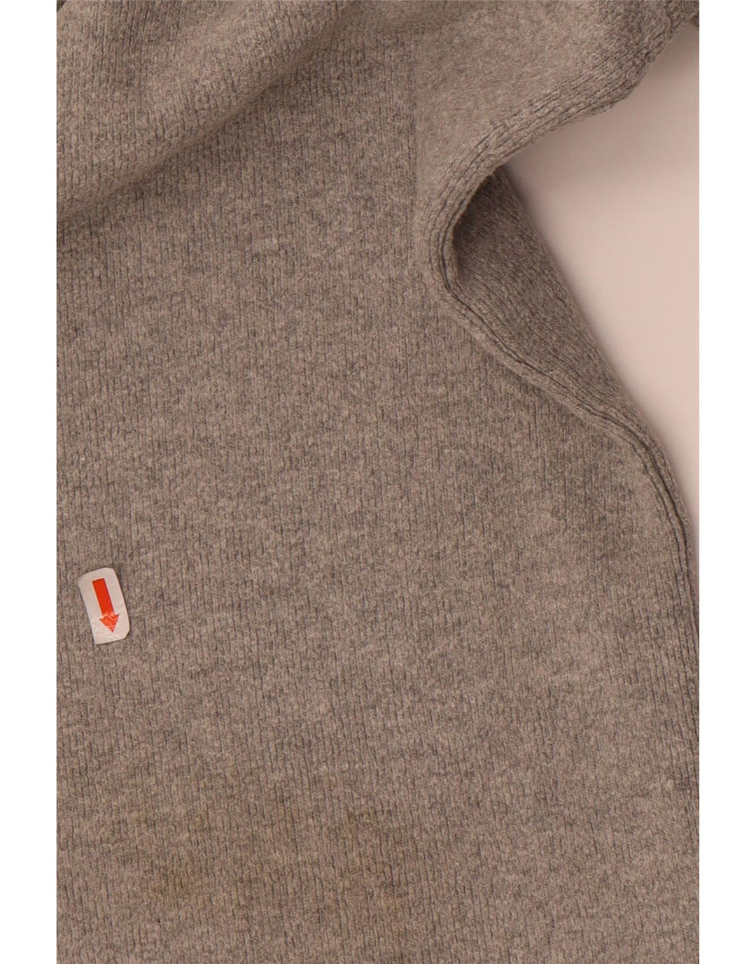MARLBORO CLASSICS Mens Sweatshirt Jumper 2XL Grey Cotton Vintage Marlboro Classics and Second-Hand Marlboro Classics from Messina Hembry 