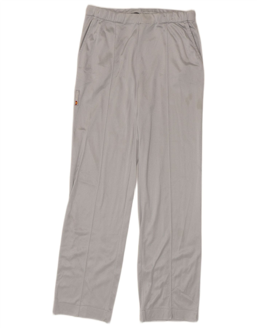 Ellesse Pantalon De Survêtement Homme Petit Gris