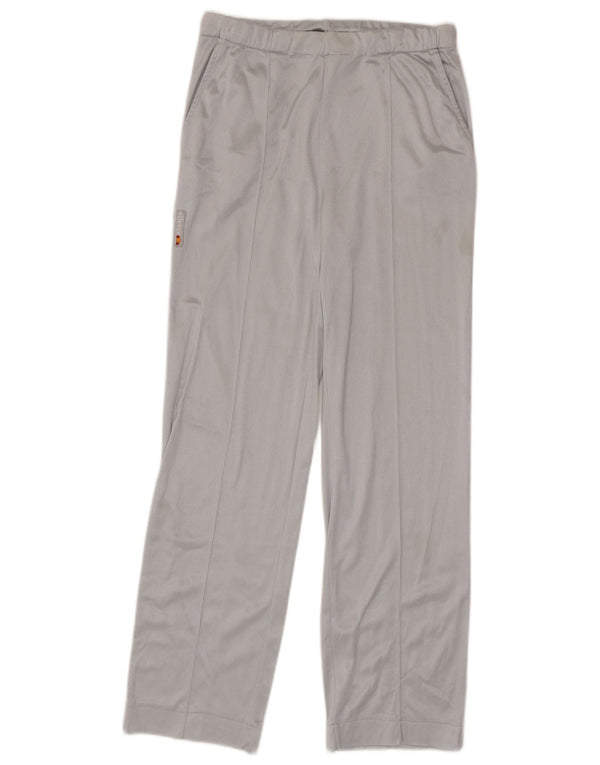 Ellesse Pantalon De Survêtement Homme Petit Gris