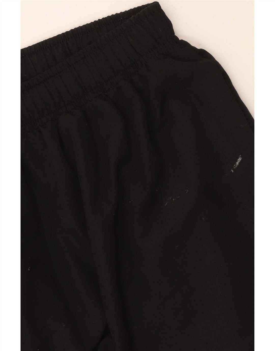 Canterbury Pantalon coupe-vent graphique pour homme Petit Noir Polyester