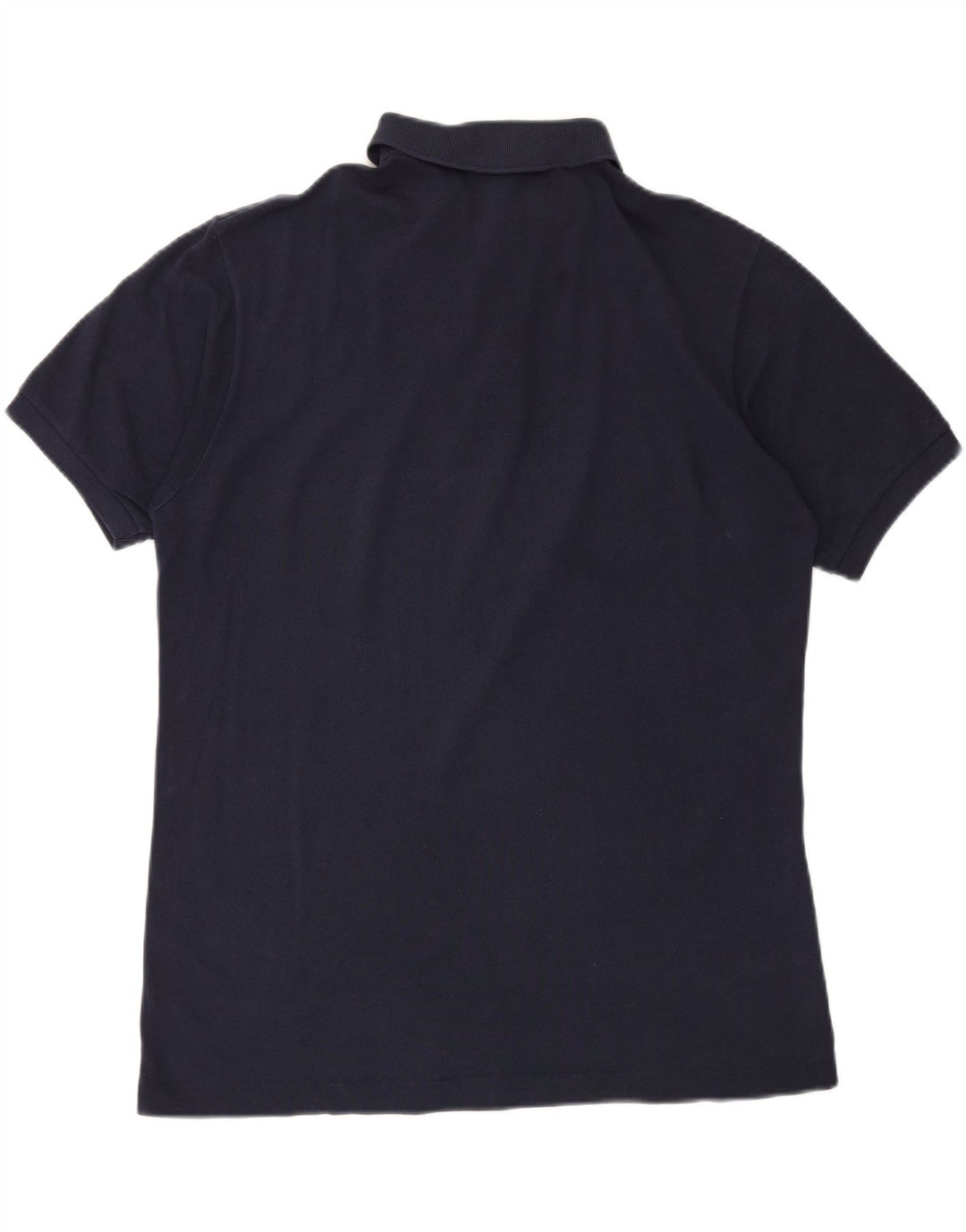 LACOSTE Polo Homme Taille 6 XL Bleu Marine