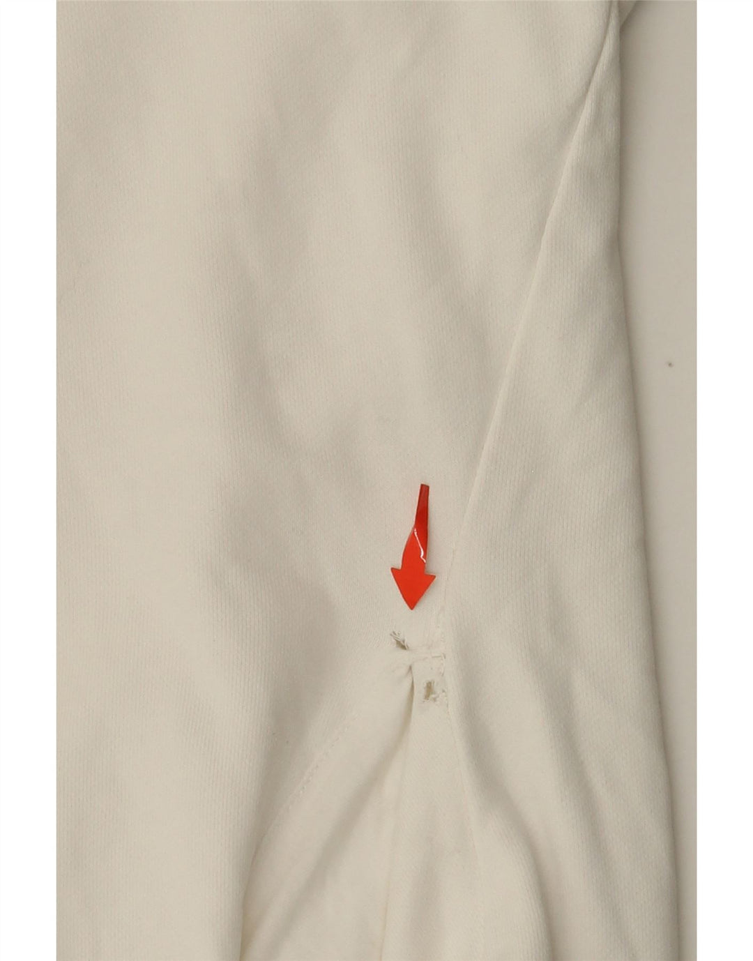 Calvin Klein Pull à capuche graphique pour homme 3XL en coton blanc cassé