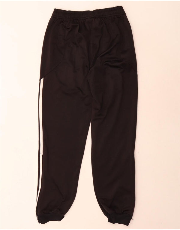 Adidas Pantalon de Survêtement Garçon Joggers 13-14 Ans Noir