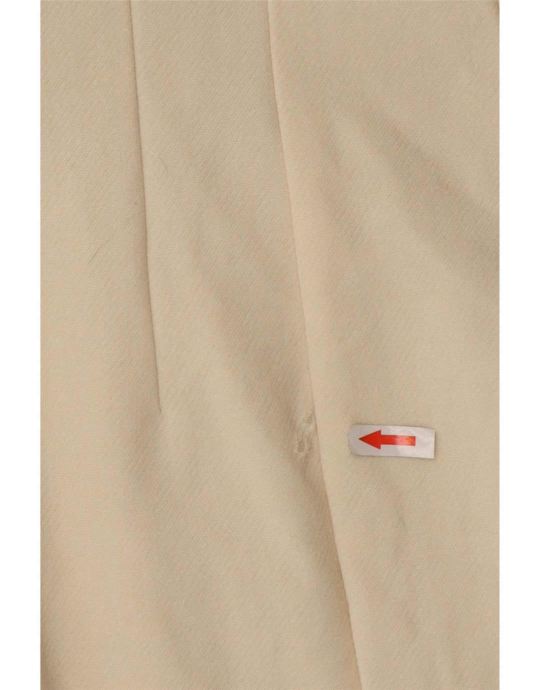 Penny Black Manteau Femme UK 12 Laine Beige Moyen