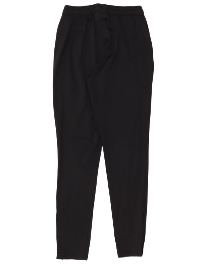 Under Armour Pantalon de Survêtement Homme Small Noir Polyester