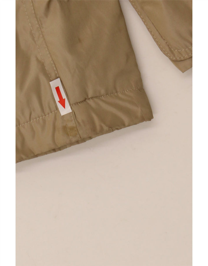 Aspesi Veste utilitaire pour femme UK 14 Large Beige Polyester