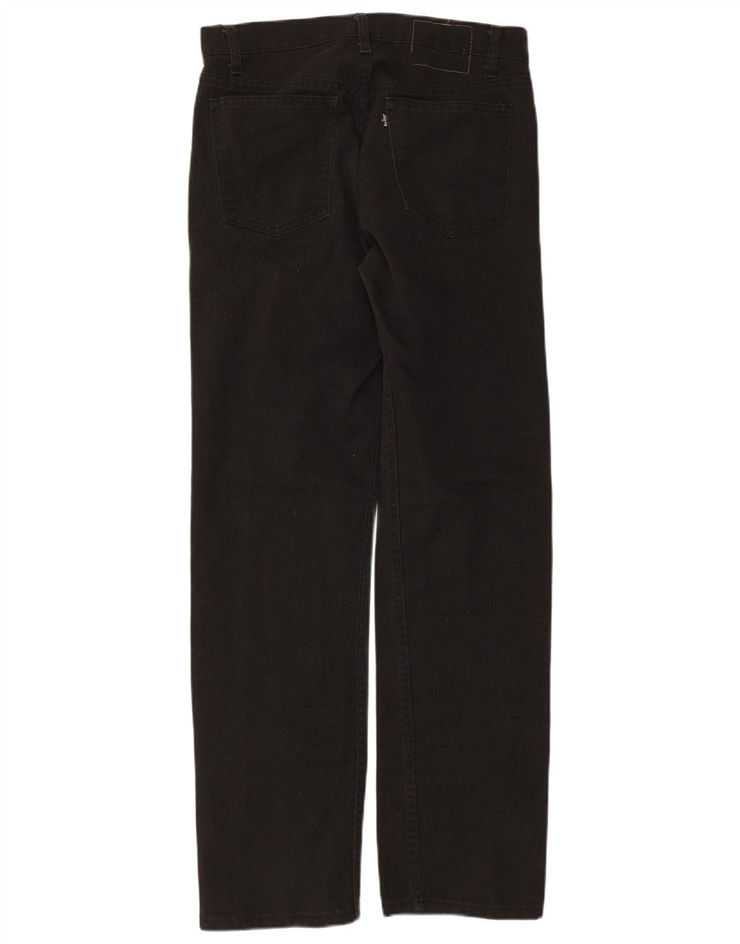 Levi's Jean Droit Homme W31 L32 Noir