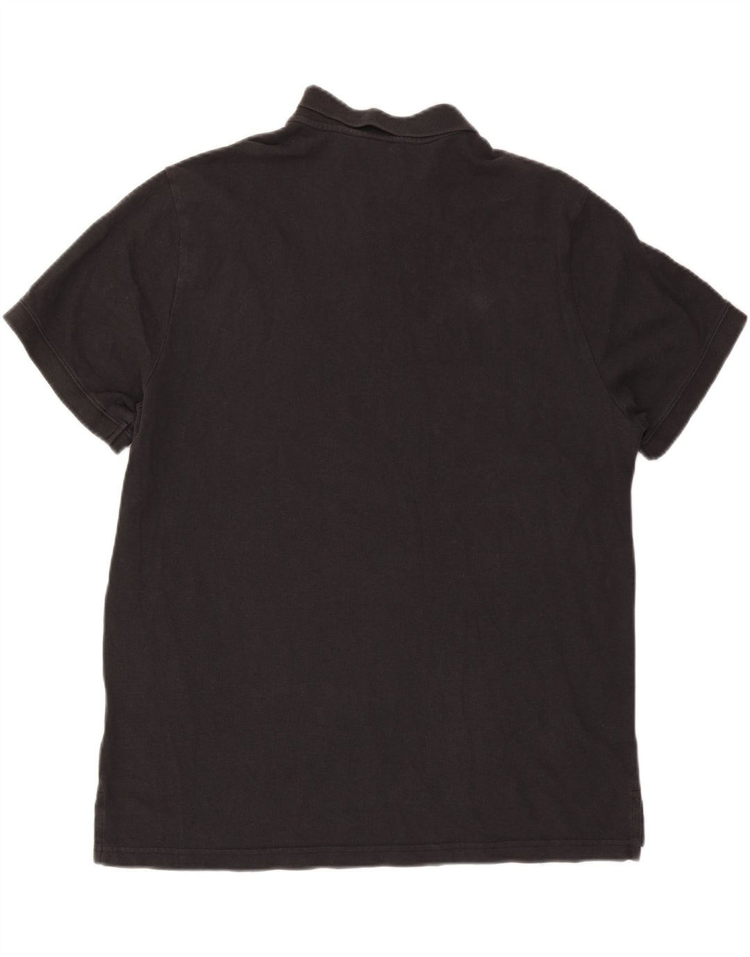 Nike Polo Homme XL Noir