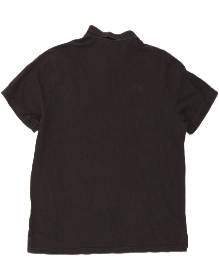Nike Polo Homme XL Noir