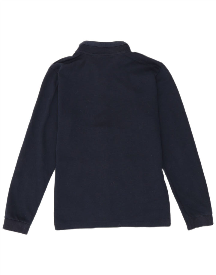 Marks & Spencer Veste de survêtement autographe pour homme Taille S Bleu marine