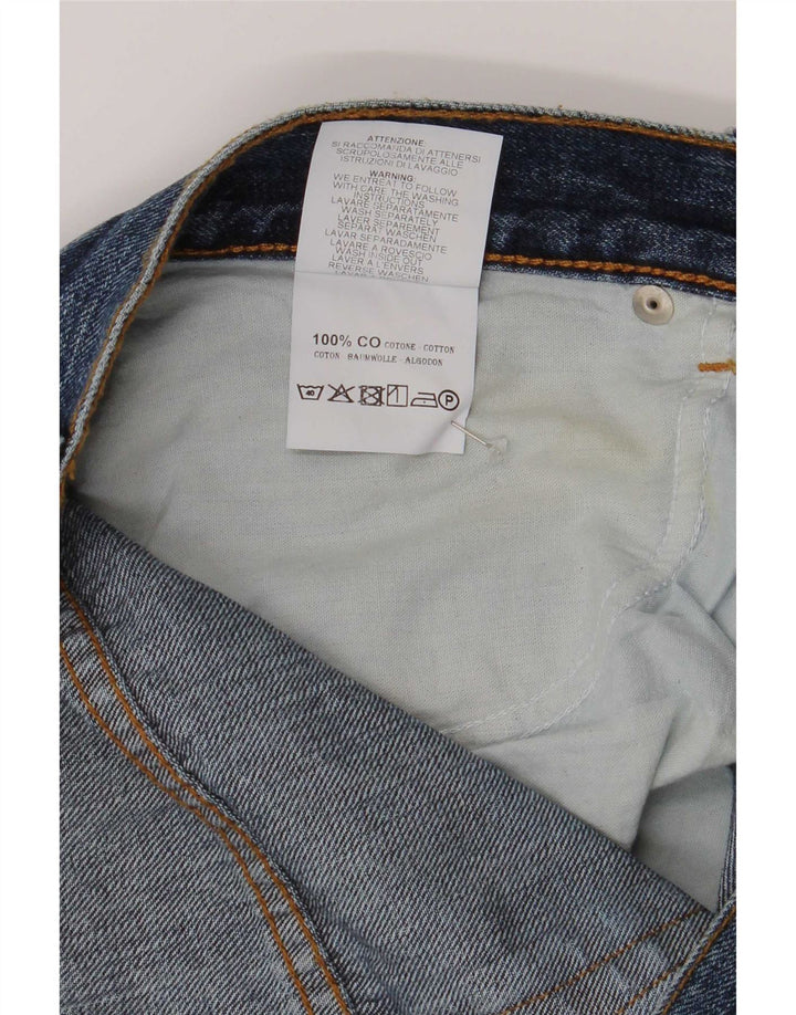 Carrera Jean Droit 700 Regular W36 L34 Homme Bleu Coton