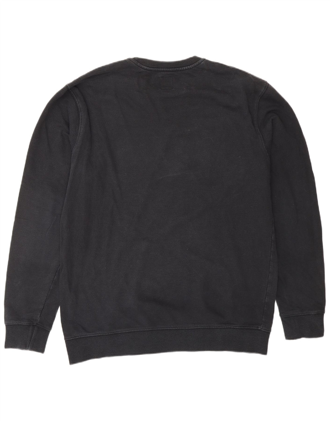 VANS Sweat-shirt graphique pour hommes, grand noir