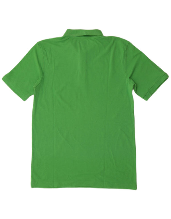 Kappa Polo Homme XL Vert Coton