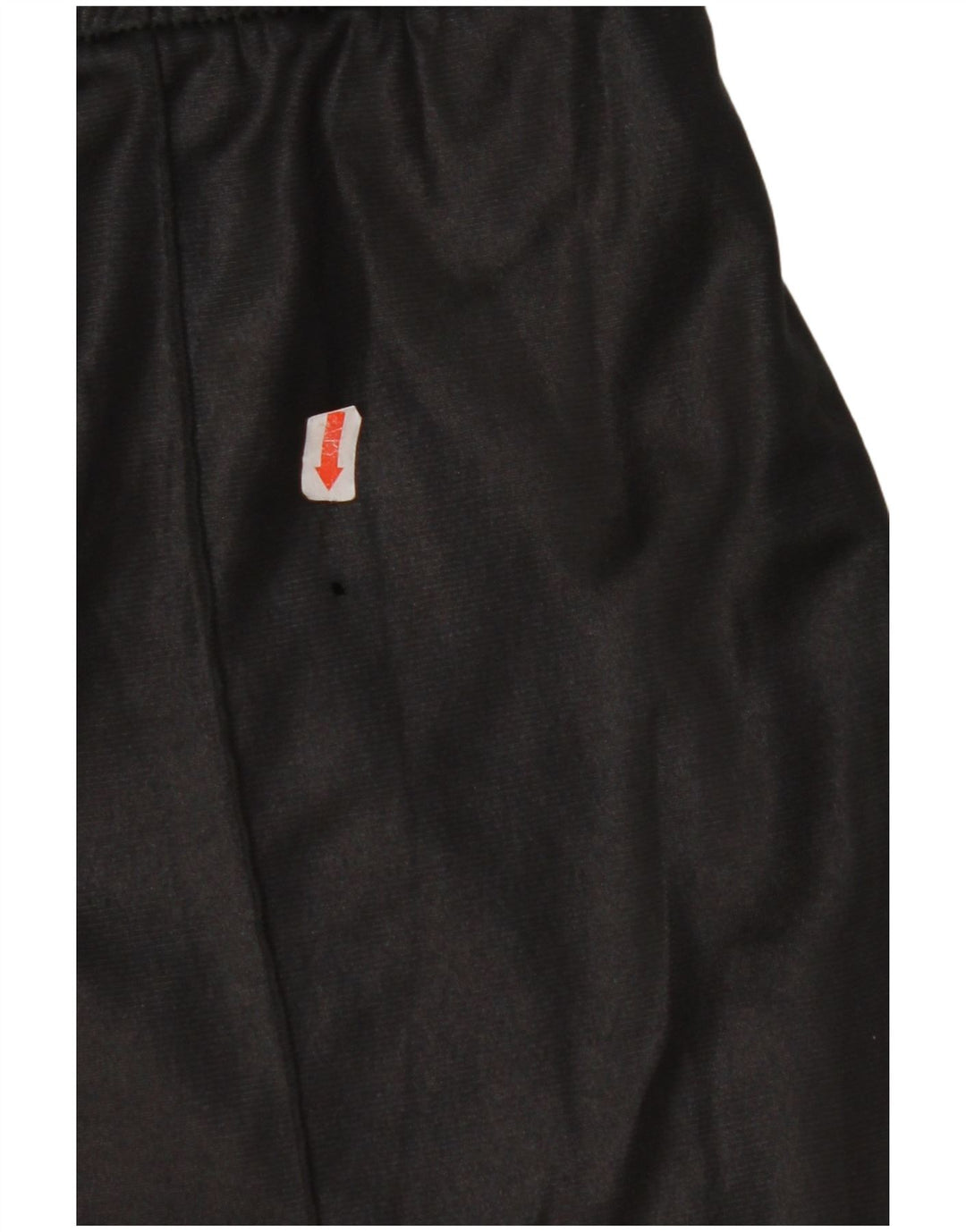 ADIDAS Short de sport homme noir moyen polyester