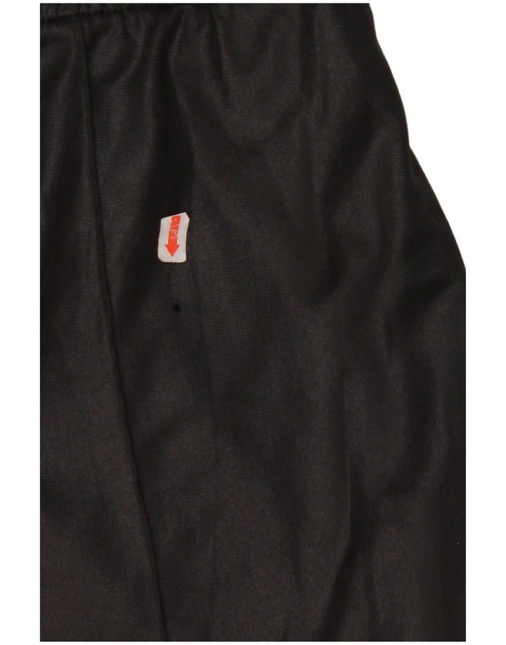 ADIDAS Short de sport homme noir moyen polyester