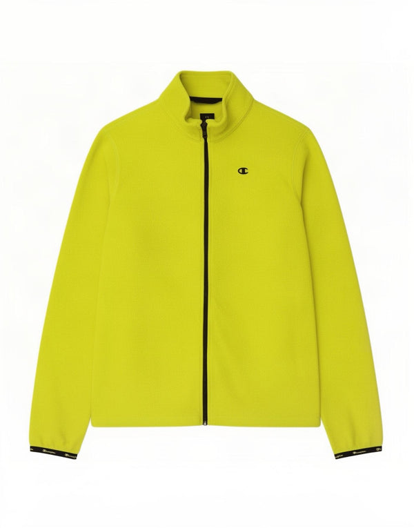 Champion Veste Polaire Garçon 15-16 ans 2XL Vert Polyester