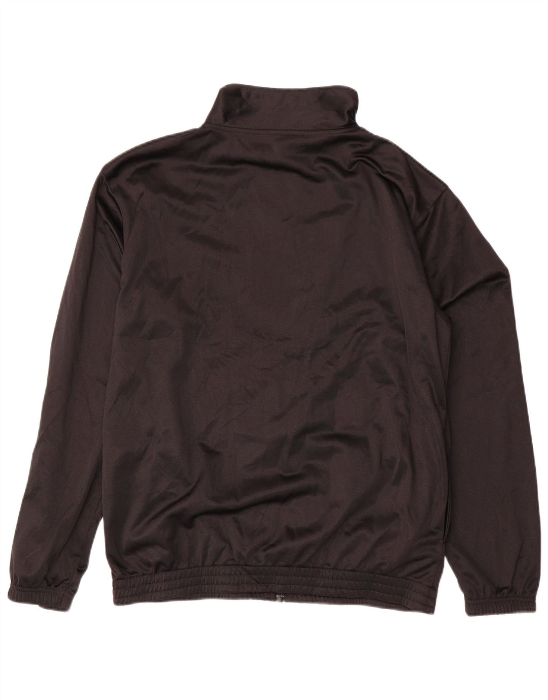 LOTTO Veste de Survêtement Homme Large Noir Polyester