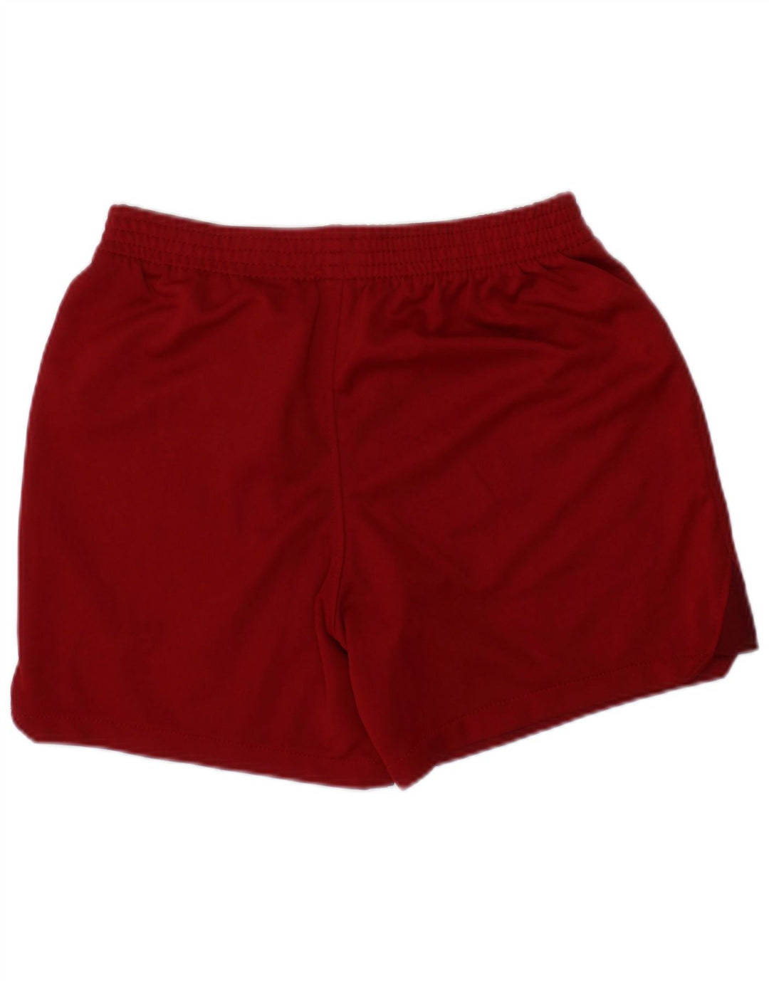 NIKE Short de Sport Liverpool Garçon 10-11 Ans Rouge Moyen Polyester