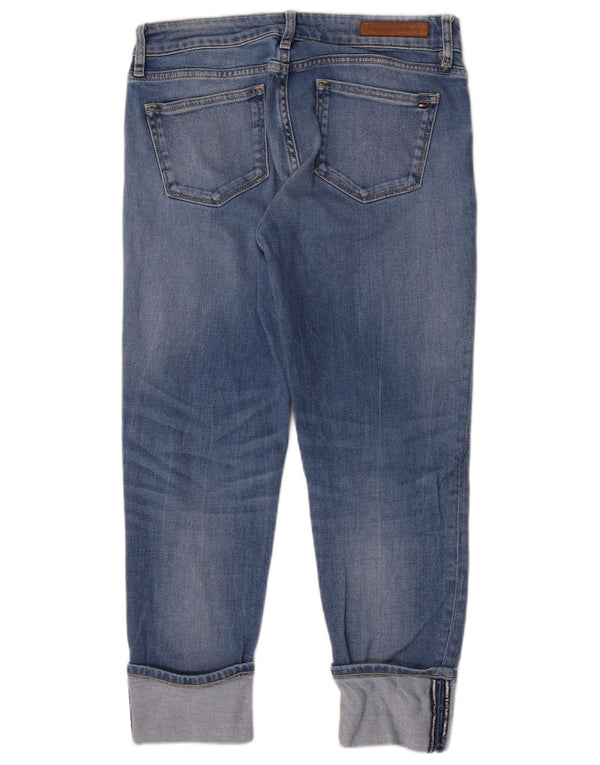 Tommy Hilfiger Jean skinny Venice W29 L23 femme en coton bleu