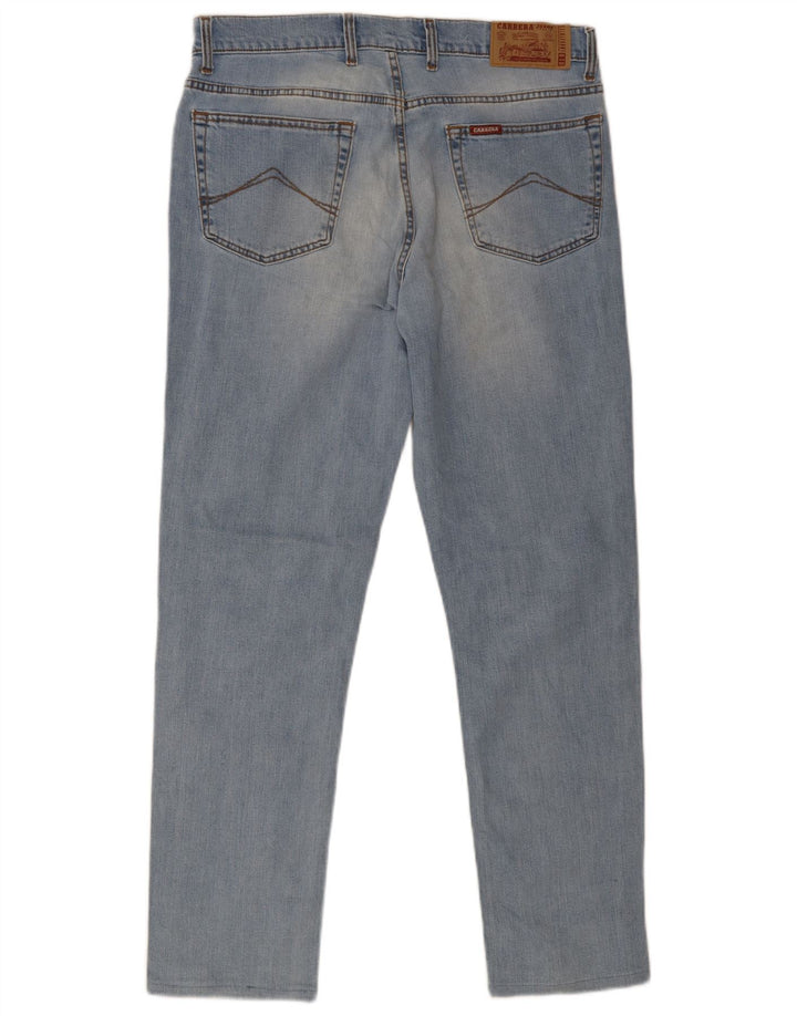 Carrera Jean Slim 700 Homme W36 L30 Bleu Coton