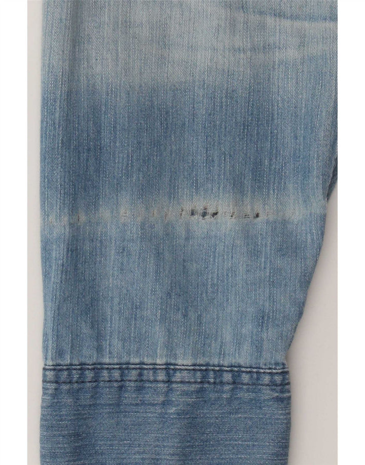 Levi's Chemise en Jean XL Homme Bleu Coton