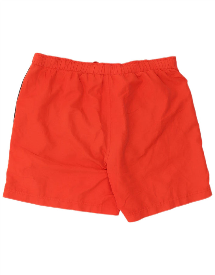Puma Short de Sport Homme XL Rouge