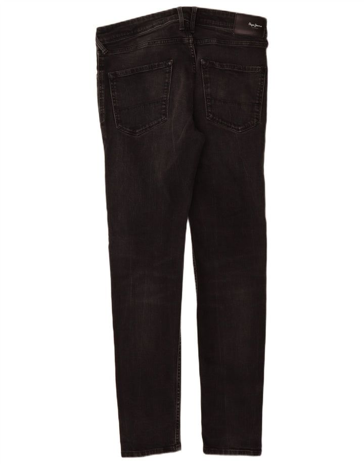 PEPE Jeans Jean skinny homme W32 L32 gris