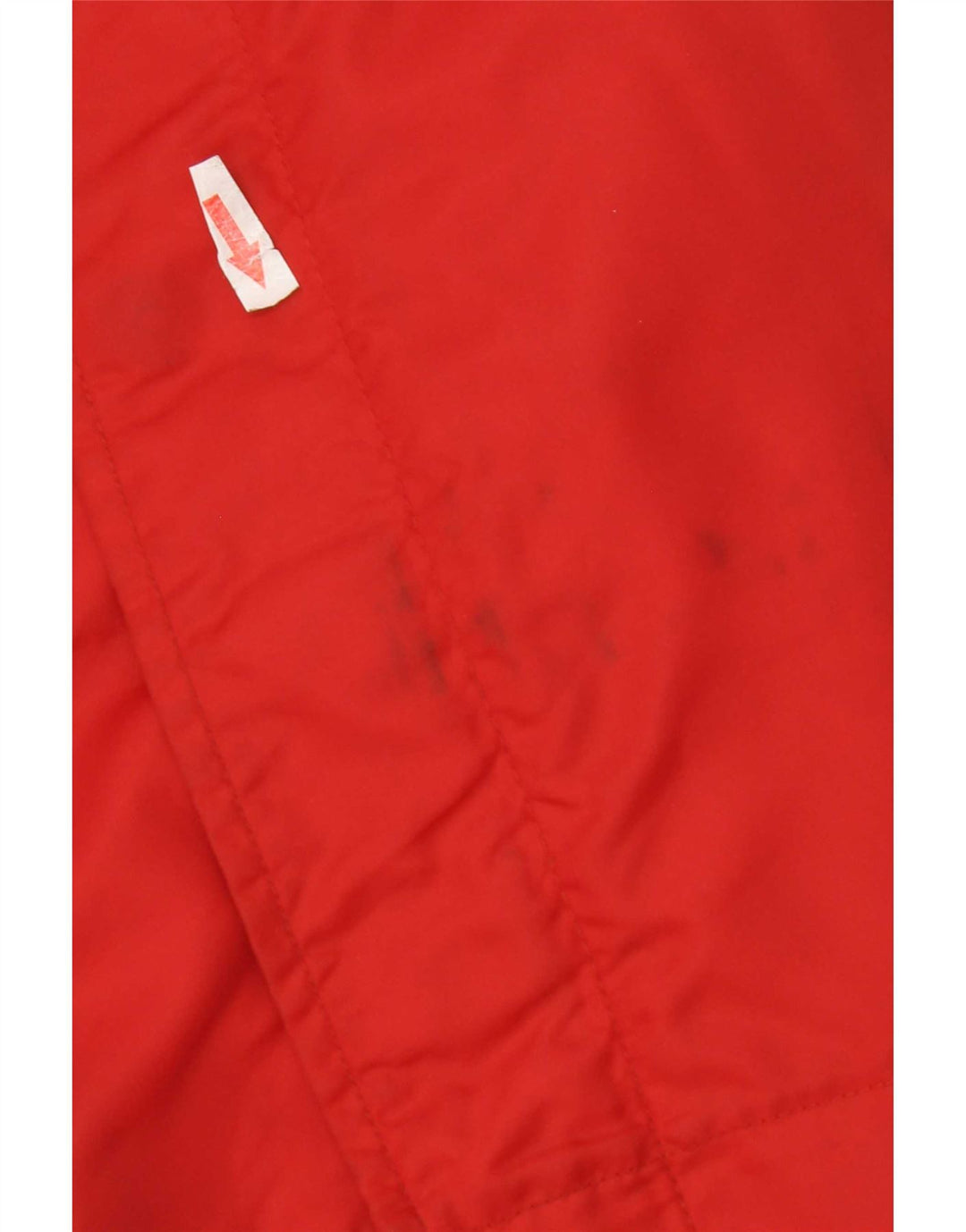 Green Fox Veste Utilitaire Homme IT 52 XL Rouge