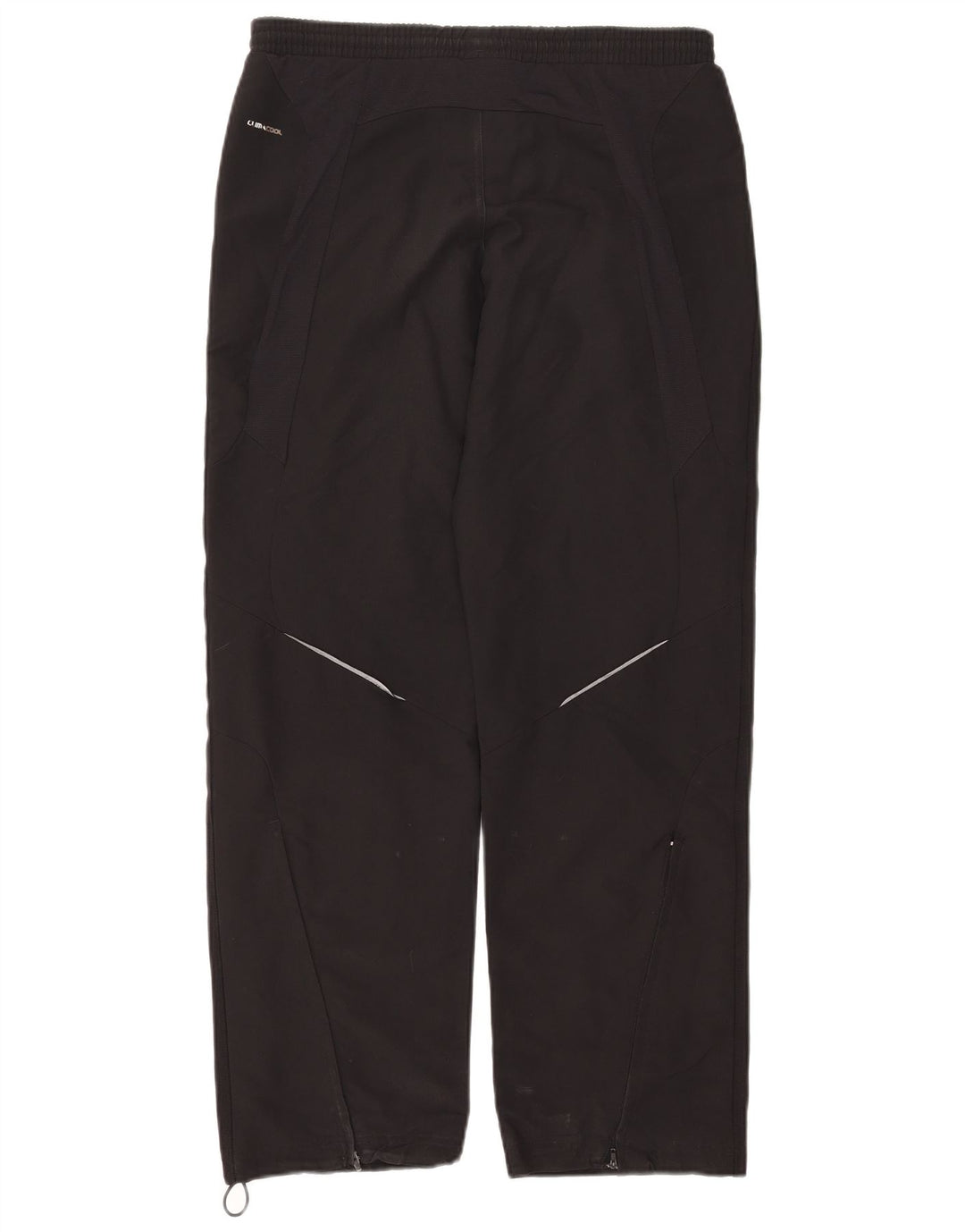 Adidas Pantalon de survêtement Climacool XS Noir Polyester