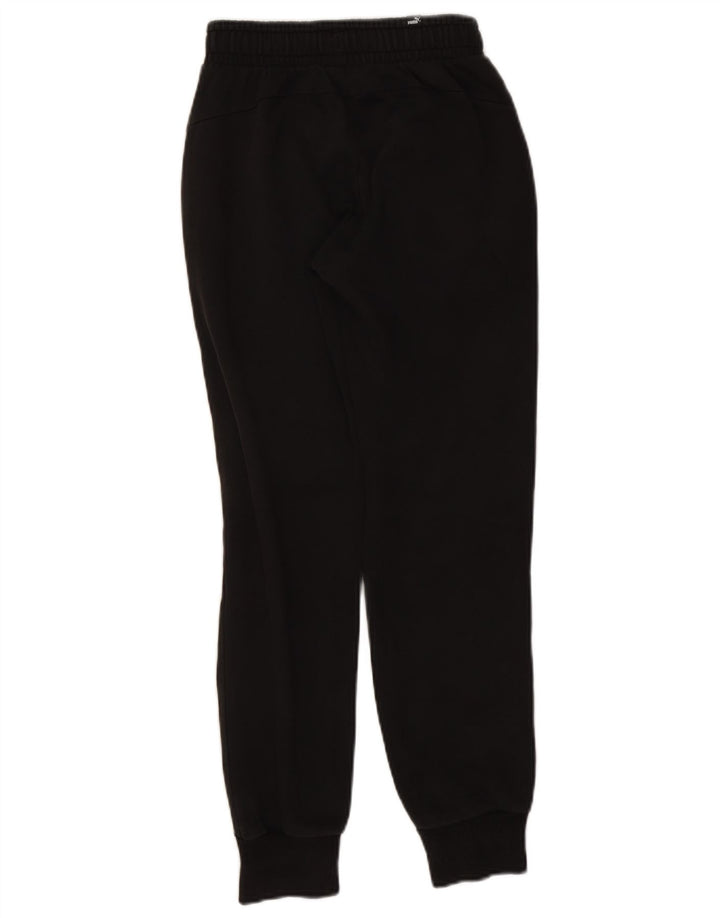 Puma Pantalon de Survêtement Joggers XS Noir Homme